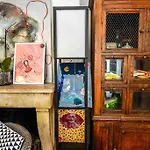 Spacious Loft Paris Saint Michel